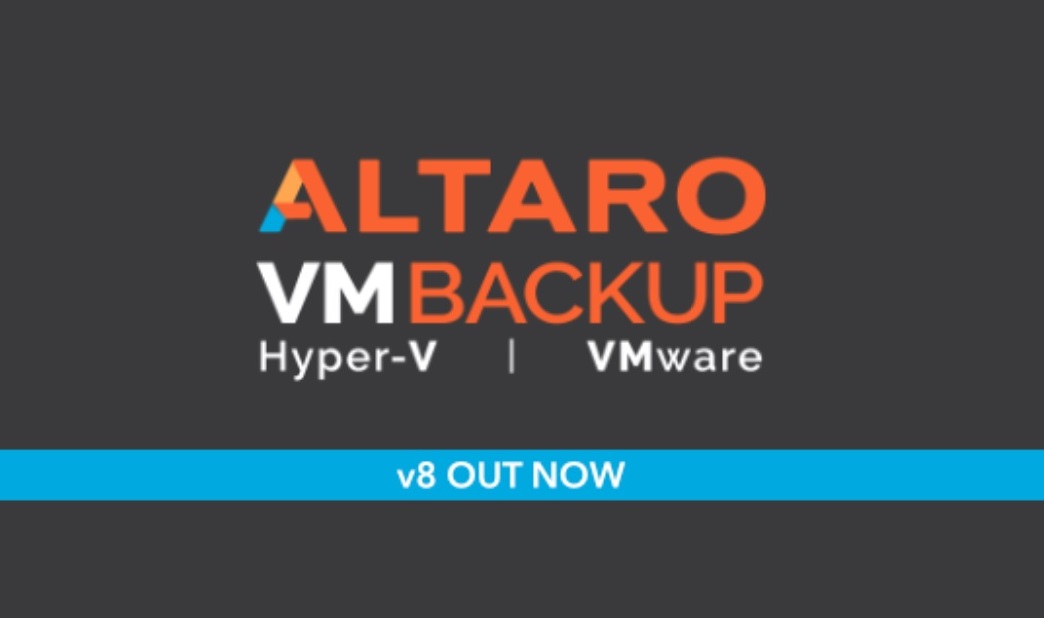 altaro-vm-backup-v8-novedades
