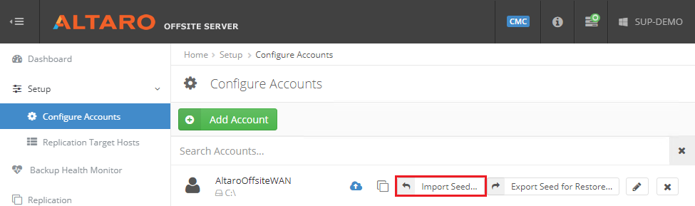 altaro-configure-accounts