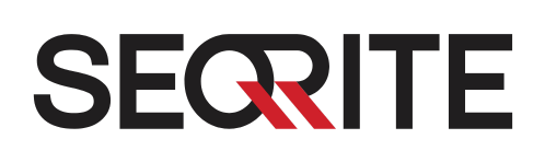 Seqrite logo