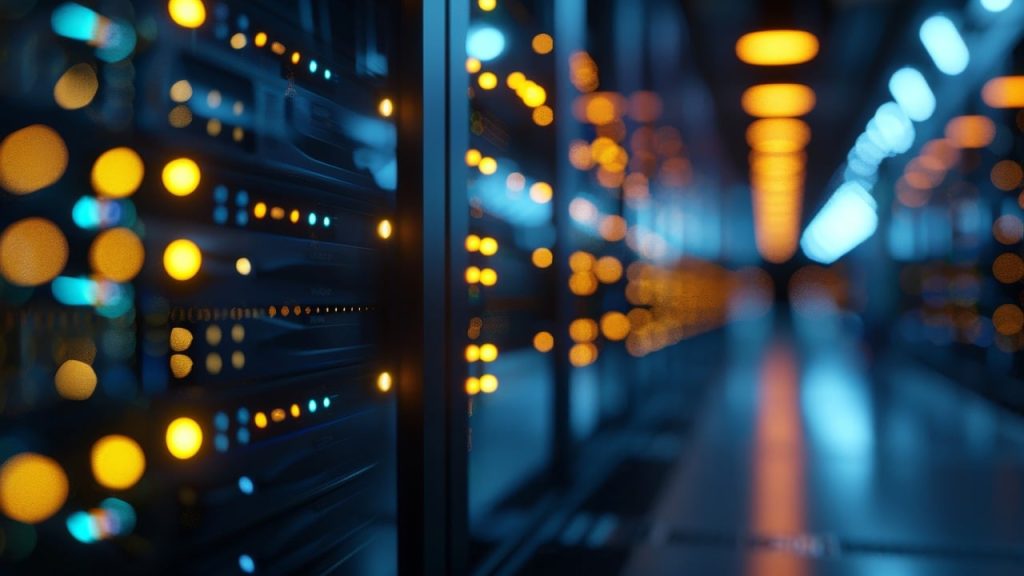 almacenamiento centralizado vs descentralizado